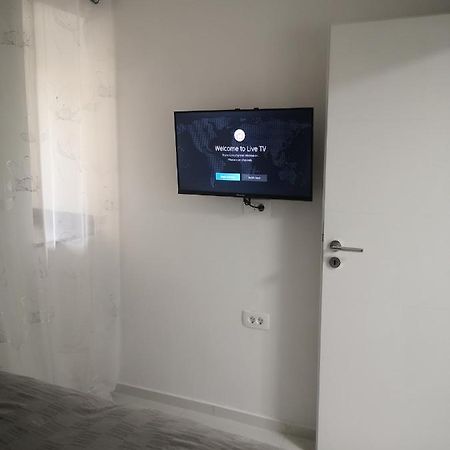 Apartman Hobit Опатия Экстерьер фото