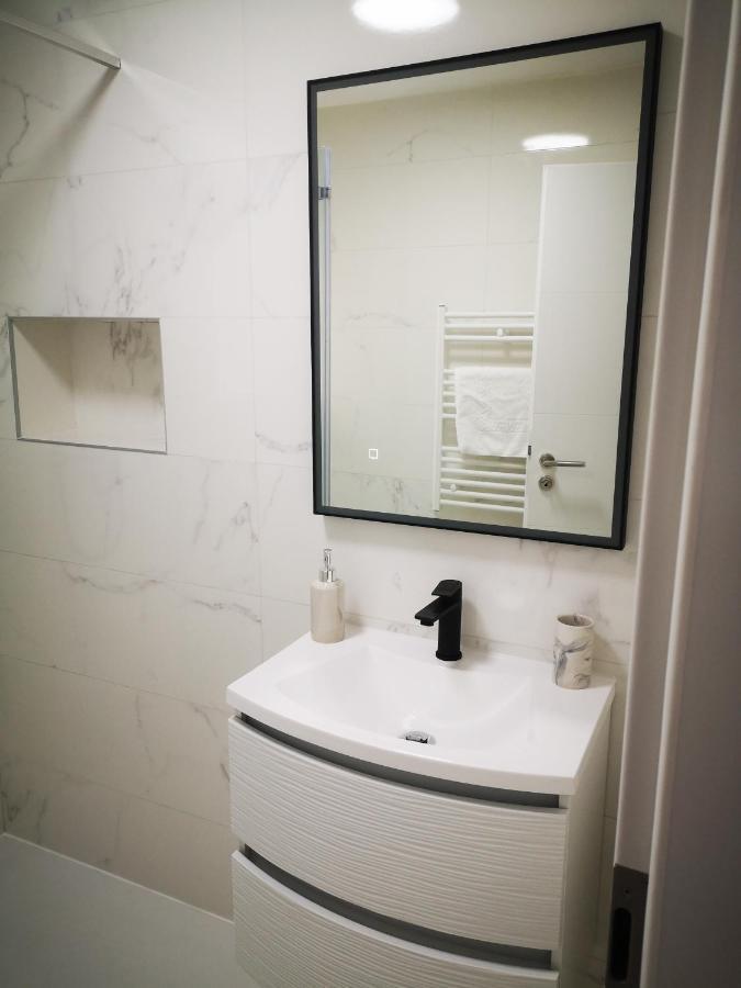 Apartman Hobit Опатия Экстерьер фото