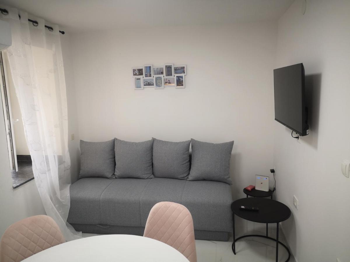 Apartman Hobit Опатия Экстерьер фото
