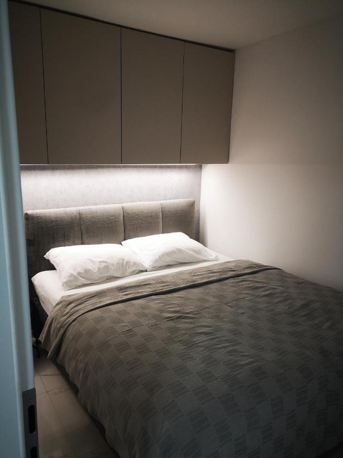 Apartman Hobit Опатия Экстерьер фото