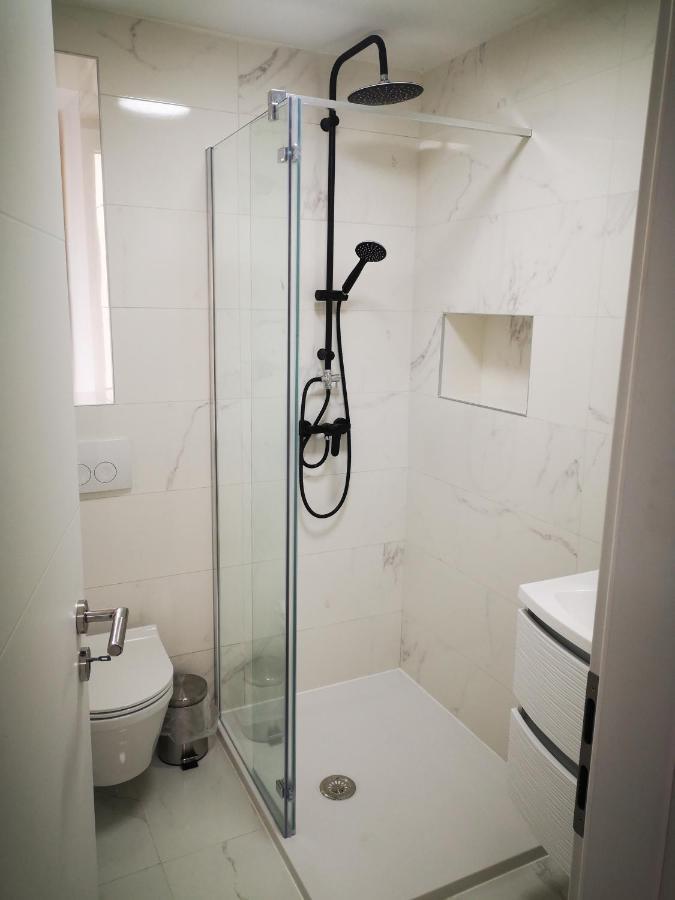 Apartman Hobit Опатия Экстерьер фото